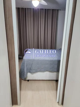 Imagem Casa Sobrado a venda com Piscina no Jardim Paulista II | Jundiaí | São Paulo
