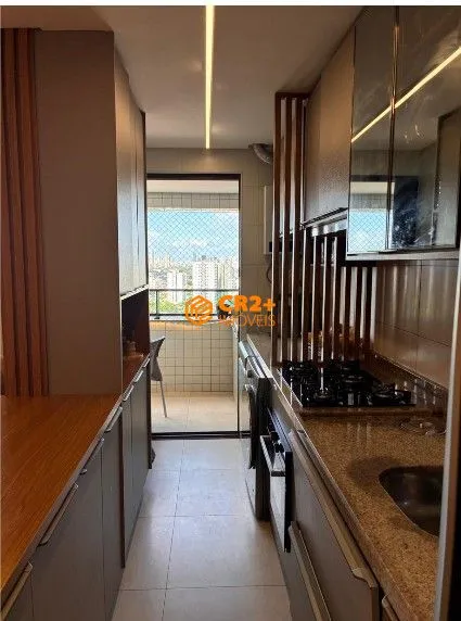 Imagem Vendo apartamento 3 Quartos(sendo 1 suíte) na Várzea - recife- pe.