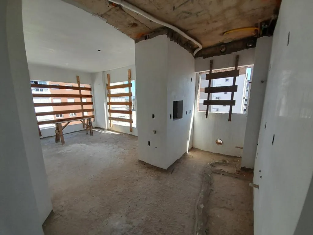 Imagem Apartamento 3 Dormitórios - Bairro Navegantes