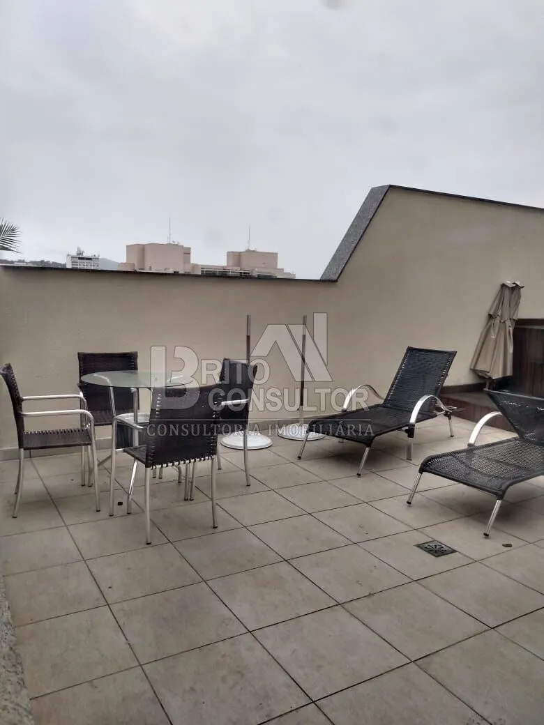 Imagem Condomínio Avance - Vendo apartamento com 2 quartos 50 m² no Centro de Niterói/RJ