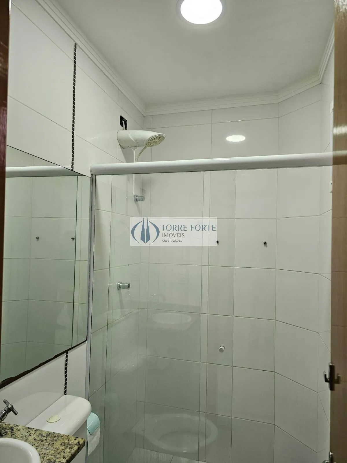 Imagem Apartamento com 2 quartos 2 vagas de garagem em Santo Andre.