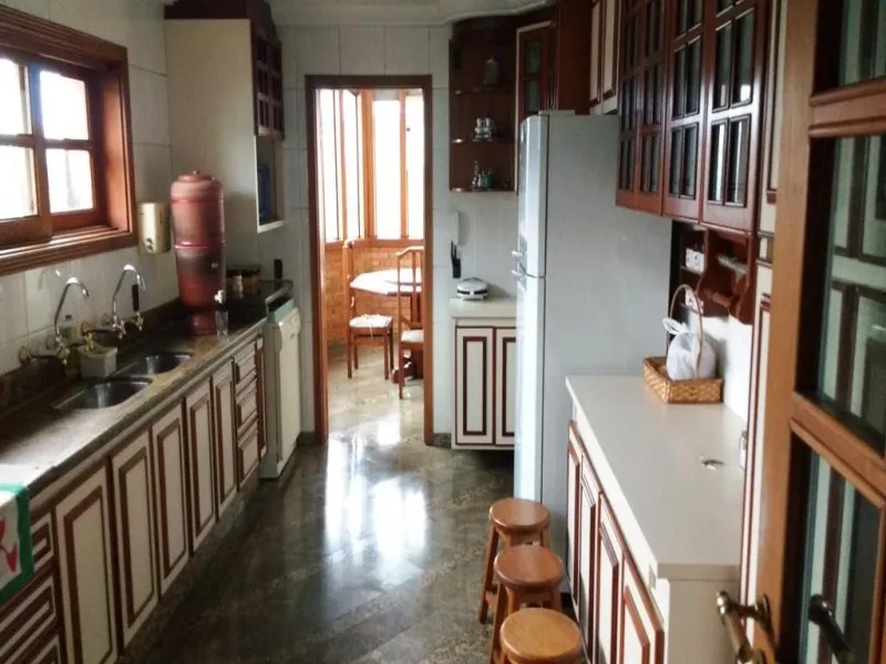 Imagem LINDA CASA 700M² COM 4 SUÍTES - SOROCABA/SP