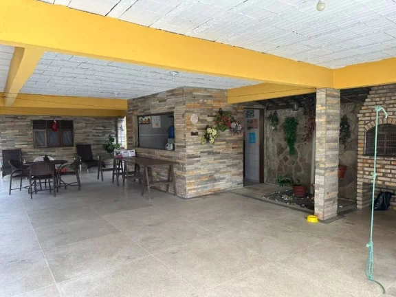 Imagem Casa à venda, 529 m² por R$ 799.998,00 - Cristo Redentor - João Pessoa/PB