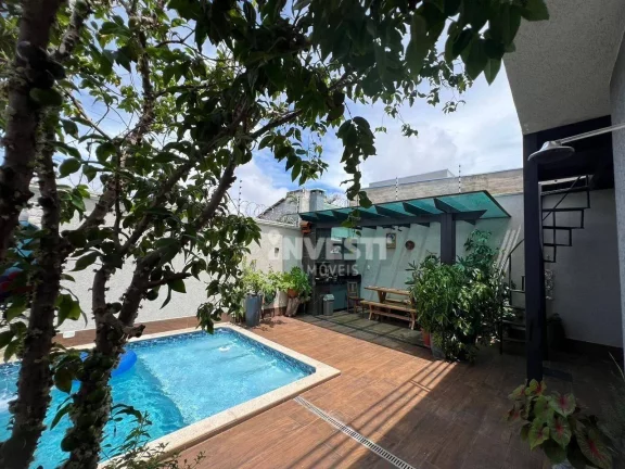 Imagem Casa à venda no Jardim Fonte Nova - Goiânia/GO