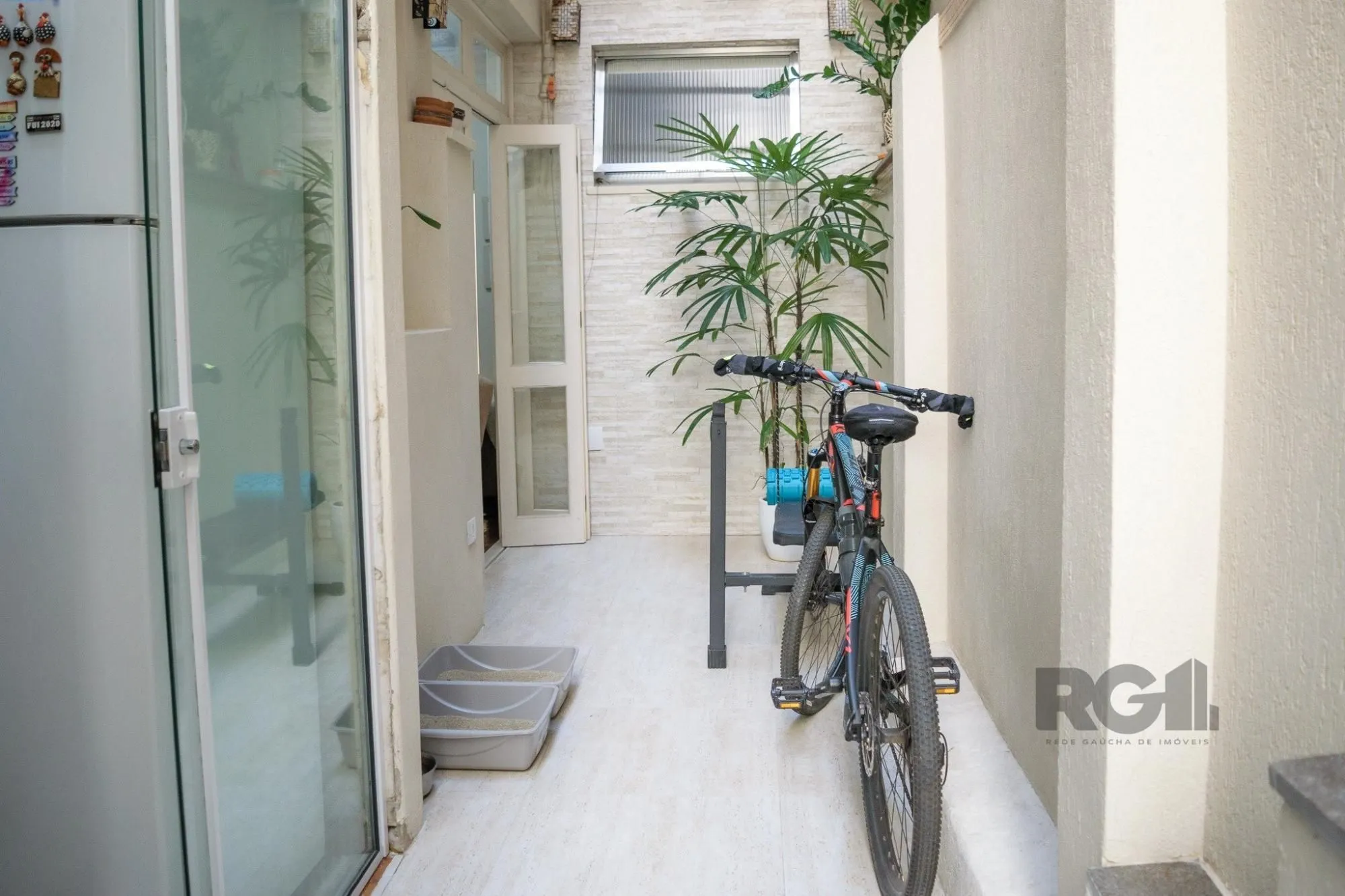 Imagem Apartamento em Petrópolis