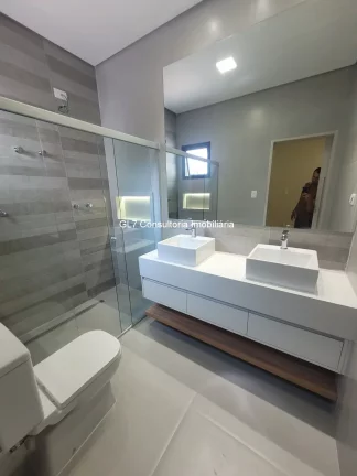 Imagem Casa T?(C)rrea Condomínio Jardim Piemonte Indaiatuba SP