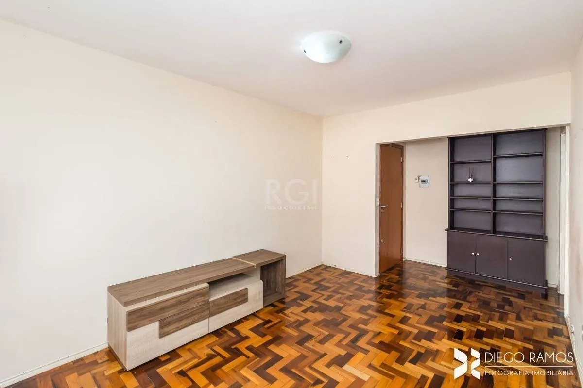 Imagem Apartamento para Venda - 82m², 3 dormitórios, sendo 1 suite, 1 vaga - Menino Deus