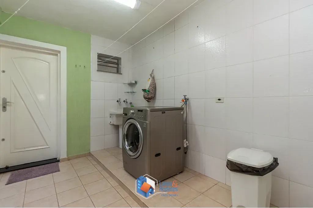 Imagem Casa à venda 3 Quartos 1 Suite 3 Vagas 174M² Imirim São Paulo - SP