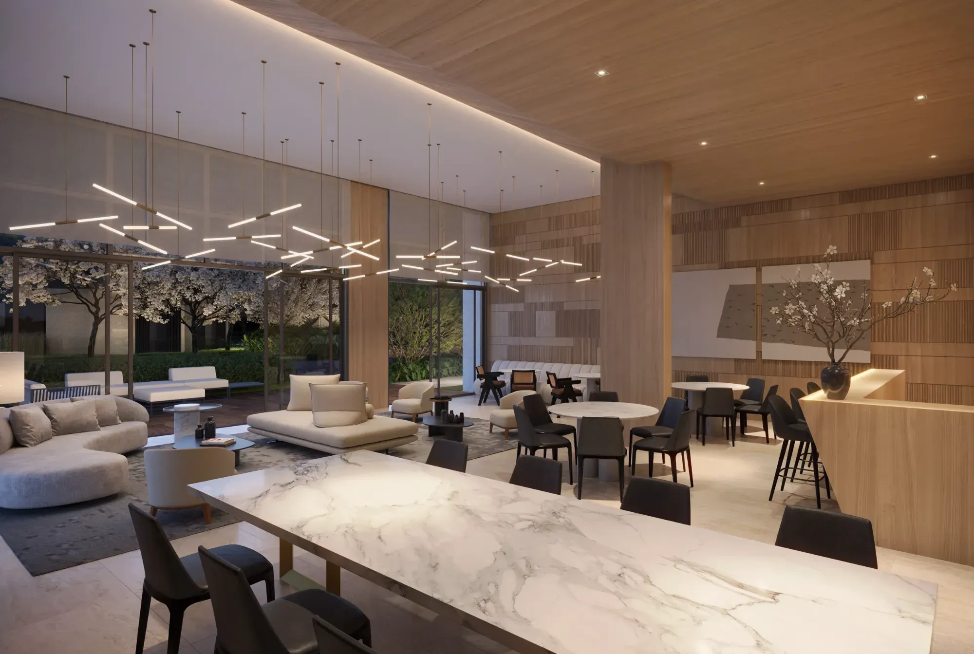 Imagem Apartamento com 3 Quartos à Venda, 119,85 m² em Barra da Tijuca - Rio de Janeiro