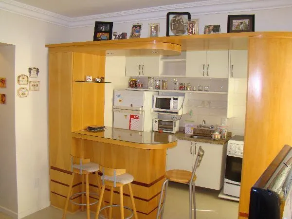 Imagem Apartamento em Petrópolis