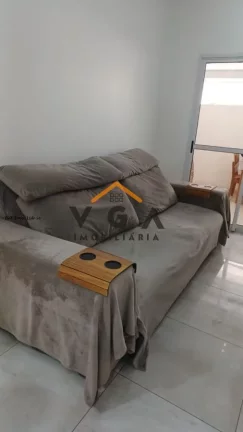 Imagem Apartamento para Venda em São Paulo, Jardim Colonial, 2 dormitórios, 1 banheiro, 1 vaga