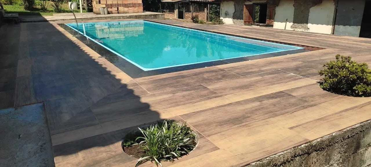 Imagem vendo um belo sítio em Piedade dos Gerais /MG com 12 hectares de terra ( 120.000 m² ),