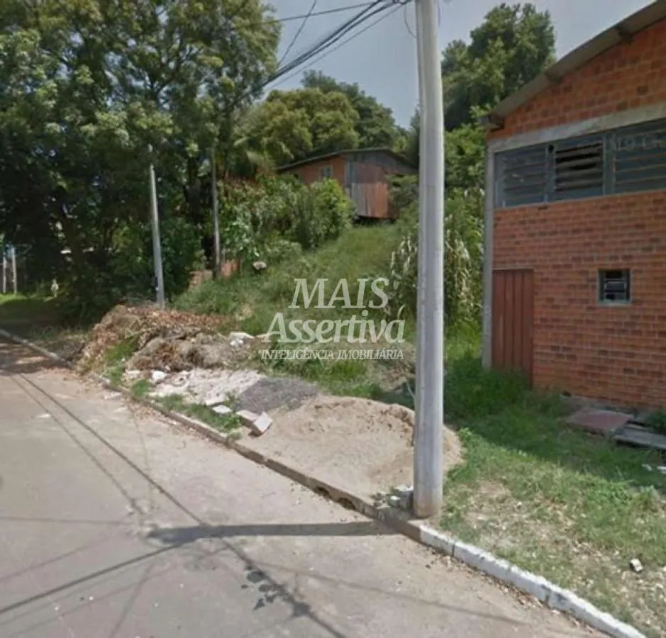 Imagem Terreno para Venda em Novo Hamburgo / RS no bairro Boa Saúde