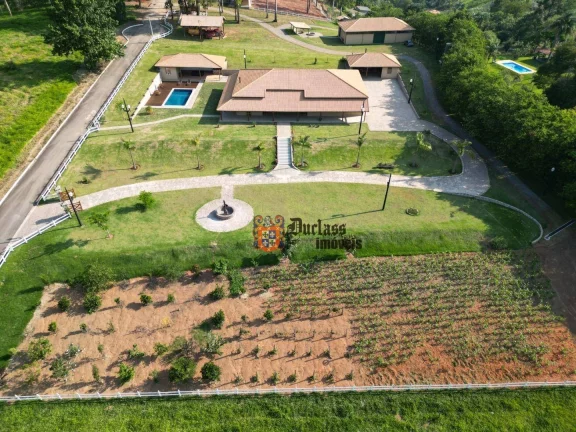Imagem Terreno à venda, 20000 m² por R$ 770.000,00 - Campo Largo - Jarinu/SP
