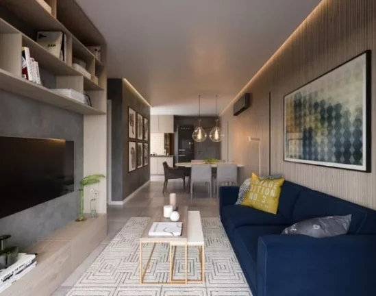 Imagem Apartamento à venda no bairro Moema - São Paulo/SP