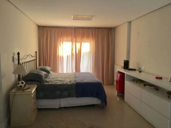 Imagem Casa Condominio para Venda - 414m², 4 dormitórios, sendo 4 suites, 4 vagas - Belém Novo