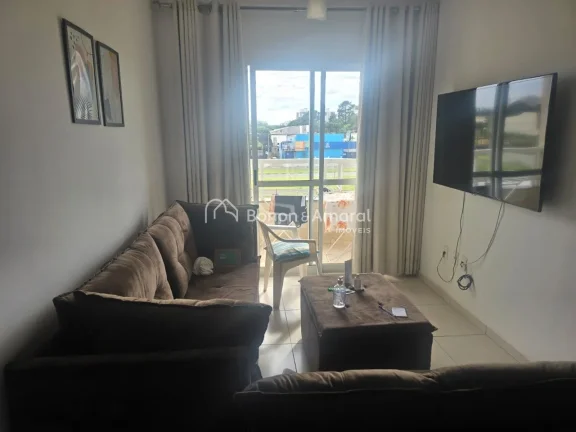 Imagem Apartamento à Venda no Condomínio Florença - Jardim Europa, Paulínia/SP

Apresentamos um excelen...