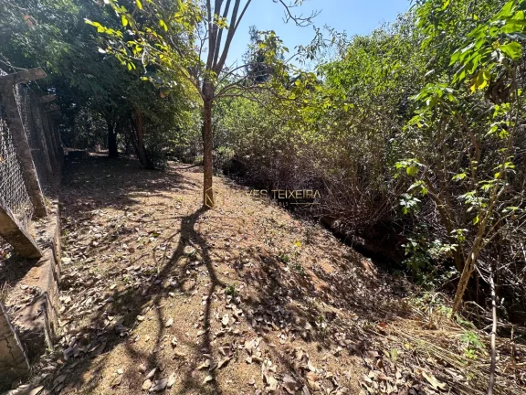 Imagem TERRENO RESIDENCIAL em BRASÍLIA - DF, SETOR DE HABITAÇÕES INDIVIDUAIS SUL