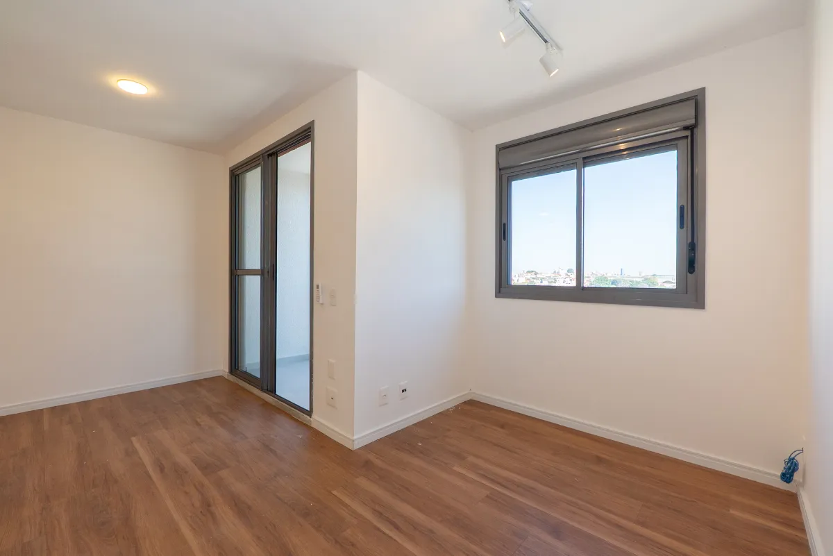 Imagem Apartamento para venda em Jardim Marajoara com 2 quartos, sendo 1 suíte, 61m2