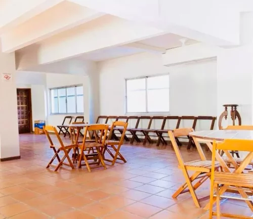 Imagem Apartamento à venda em São Paulo, Jardim Paulista, com 2 quartos, 63m2