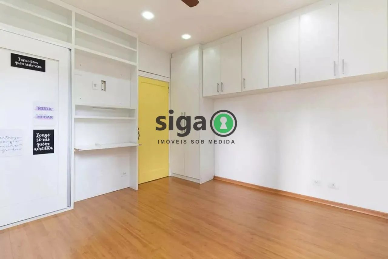 Imagem Apartamento Totalmente Reformado ao Lado do Parque da Aclimação