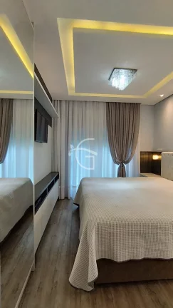 Imagem Incrível Casa Geminada com 6m de Frente!