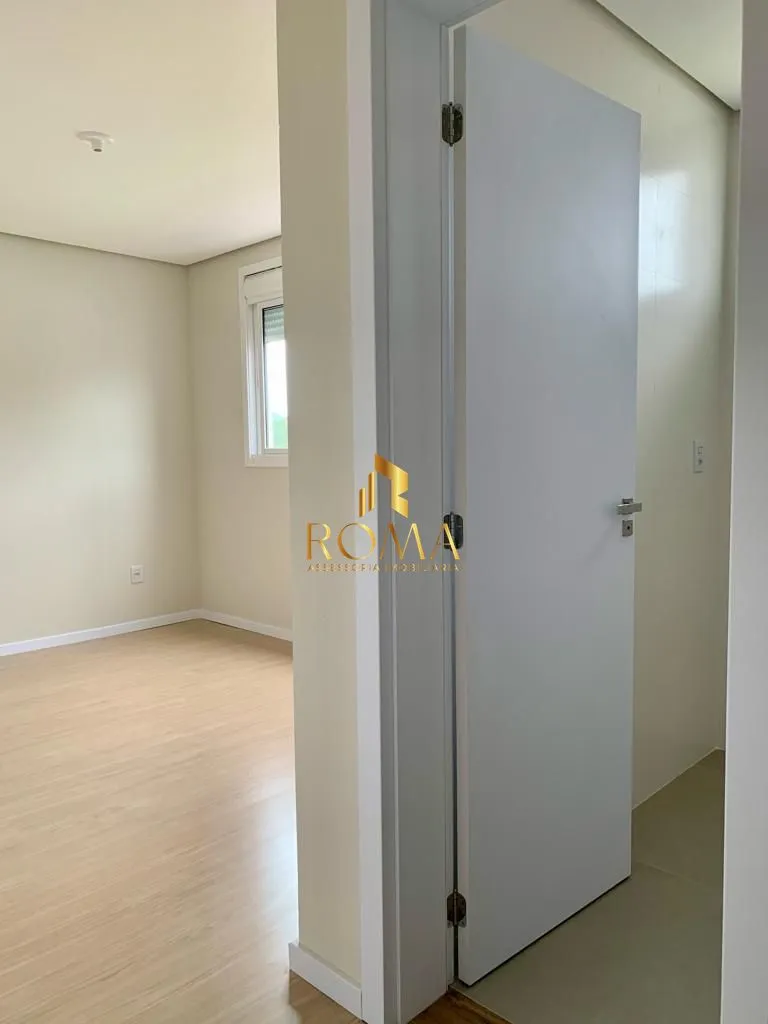 Imagem Apartamento de 02 D. em CAMOBI / RS