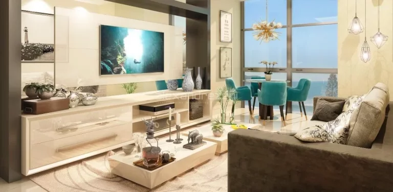 Imagem Residencial Costa Amalfitana Mariscal