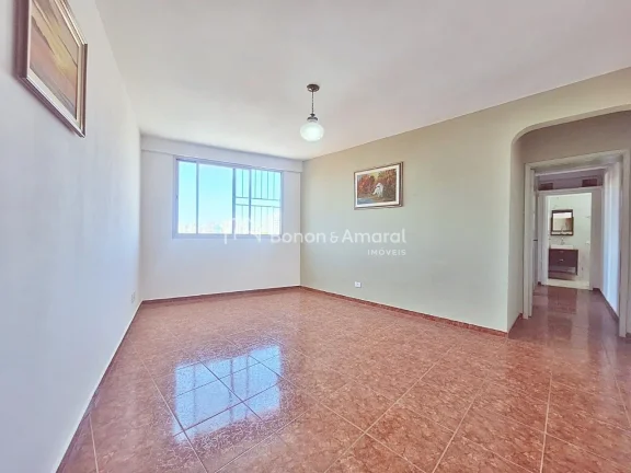 Imagem Excelente apartamento com 68 m² de área útil!

Localizado a apenas 2 quadras do Hospital São Lui...