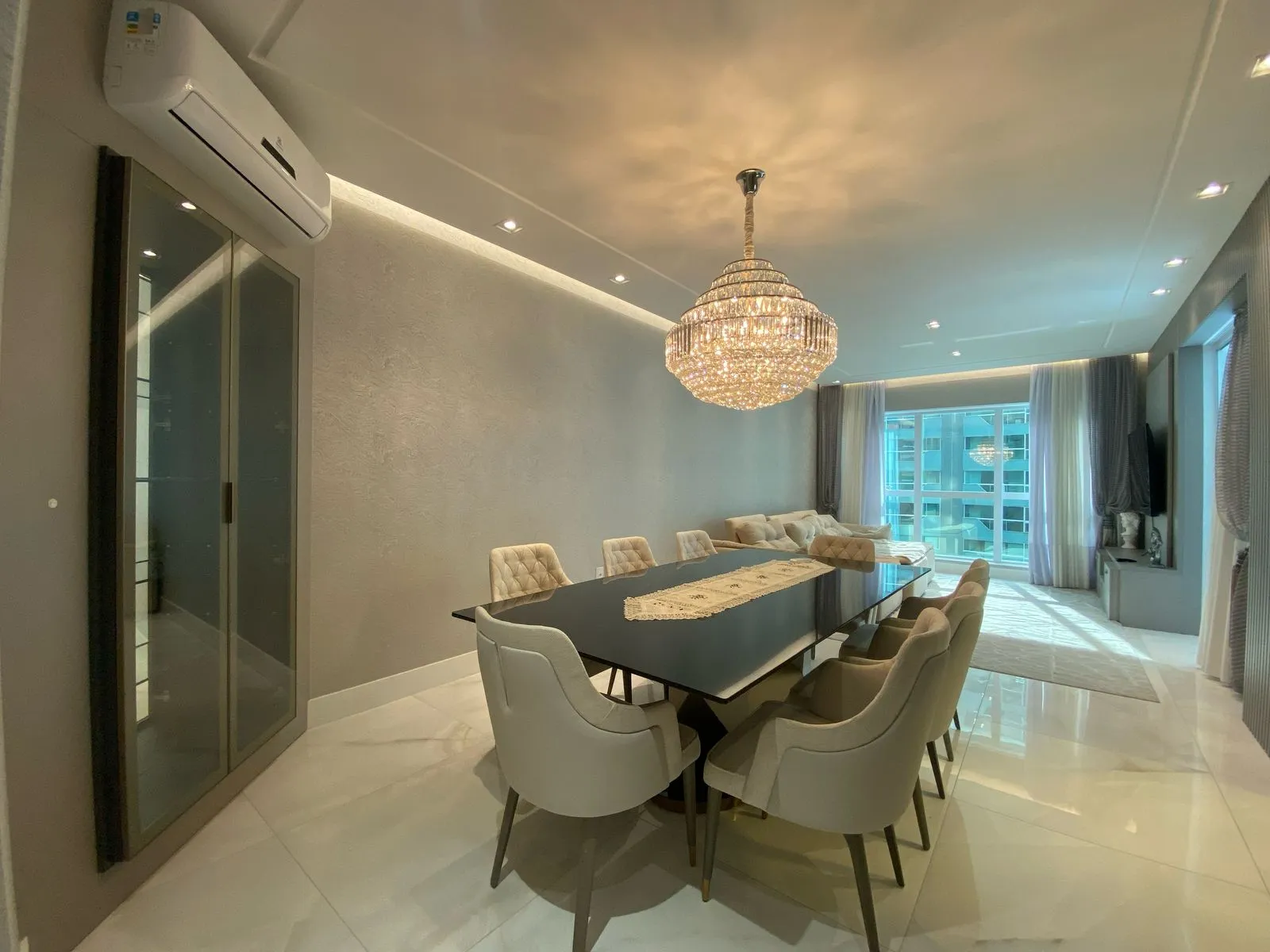 Imagem Apartamento à venda com 182m2 por R$ 4.690.000,00