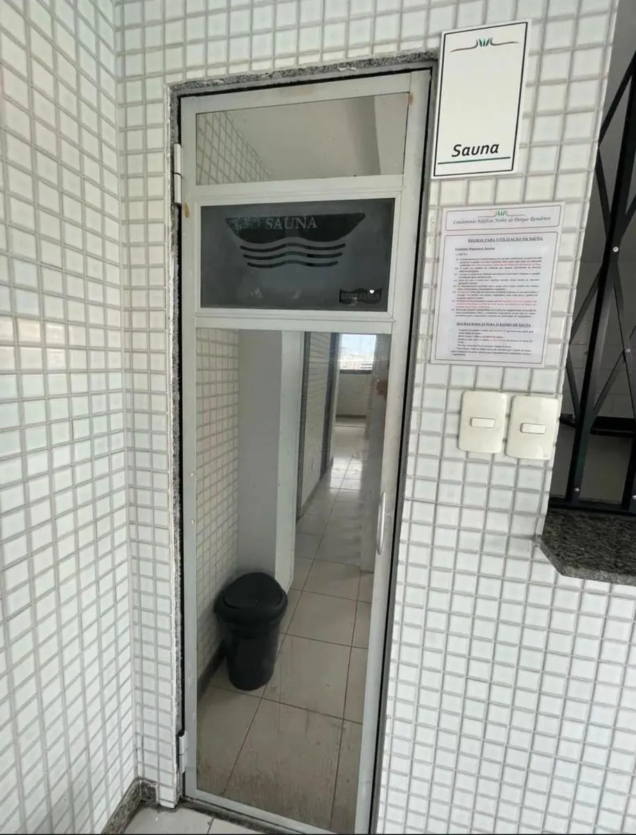 Imagem Apartment em Salvador - Bahia, Itaigara