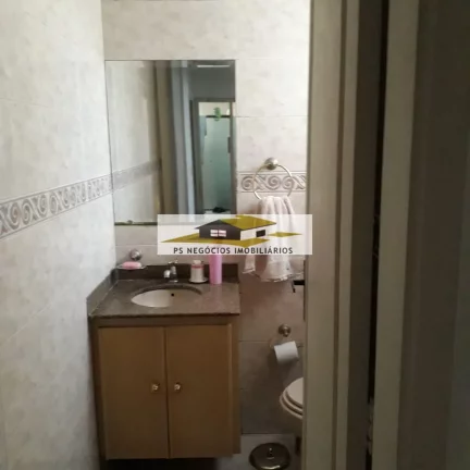 Imagem Apartamento para venda - Bosque da Saúde