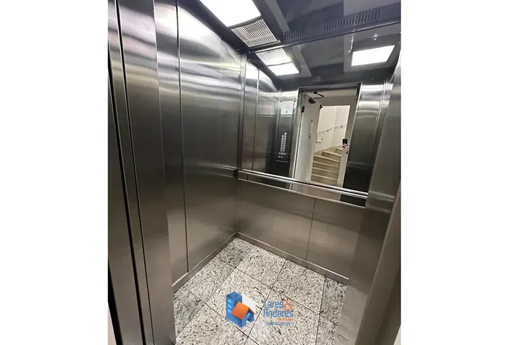 Imagem Apartamento à venda 2 Quartos 65M² Santana São Paulo - SP