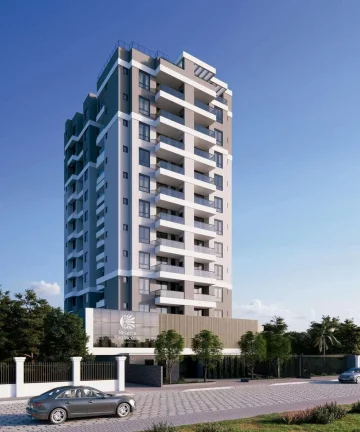 Foto do imóvel Apartamento para venda em Itajaí