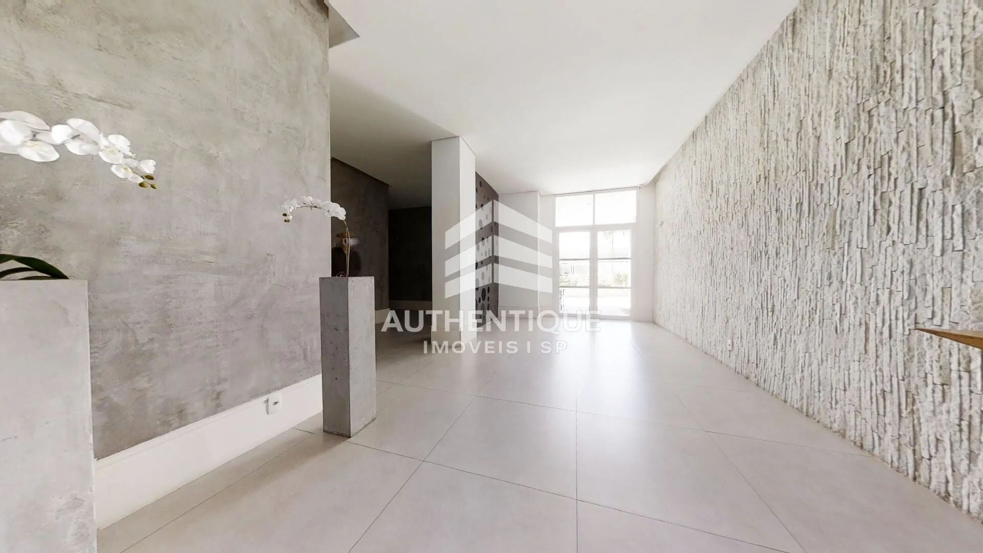 Imagem Vértice Brooklin - Apartamento à venda em São Paulo/SP