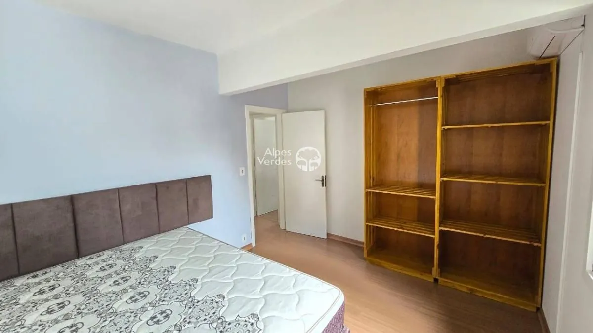 Imagem Apartamento à Venda em Gramado, Gramado - RS