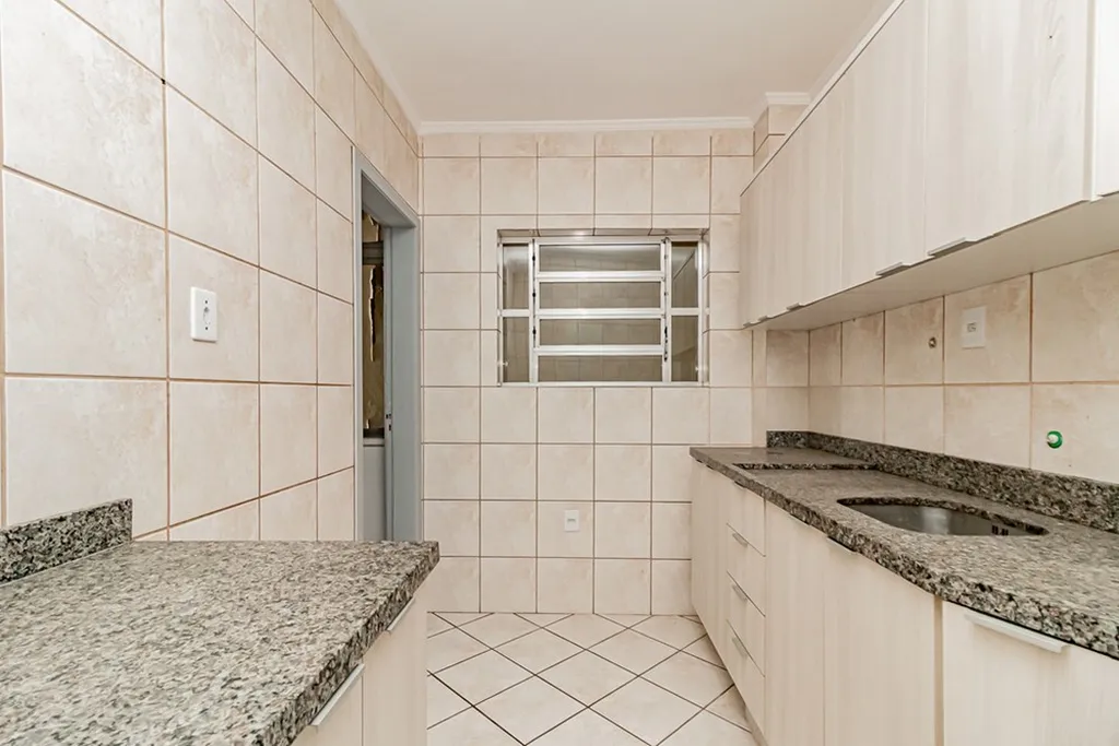 Imagem Apartamento em Centro Histórico