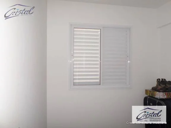 Imagem Apartamento com 3 quartos à venda, 63 m² - Butantã - São Paulo/SP