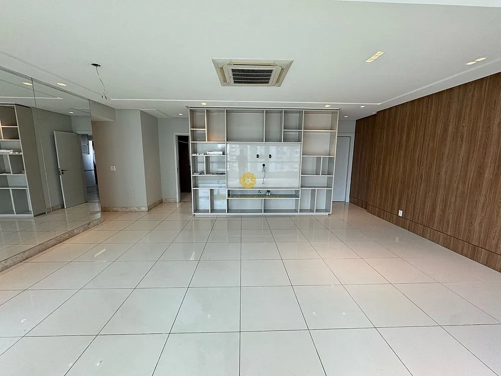 Imagem Apartamento no Torre Barcelona  Corredor da Vitória