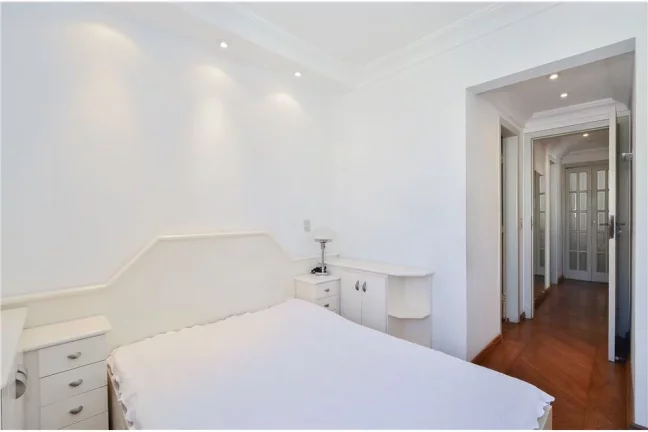 Imagem APARTAMENTO RESIDENCIAL em São Paulo - SP, Saúde