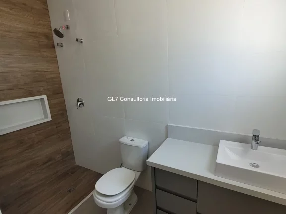 Imagem Casa a Venda Condomínio Laguna Indaiatuba SP