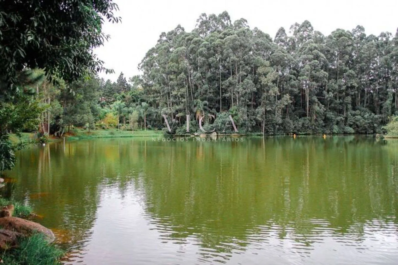 Imagem Terreno à venda, 1.785 m² por R$ 7.480.000,00 - Alphaville Barueri/SP