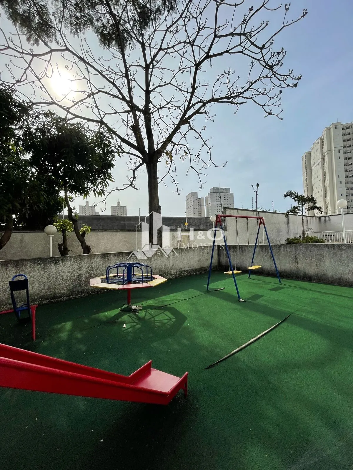 Imagem Apartamento à venda na Vila Formosa - excelente oportunidade!