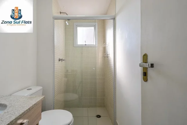 Imagem Apartamento Garden à venda No Jardim Prudência Com 2 Dormitórios e 2 Vagas