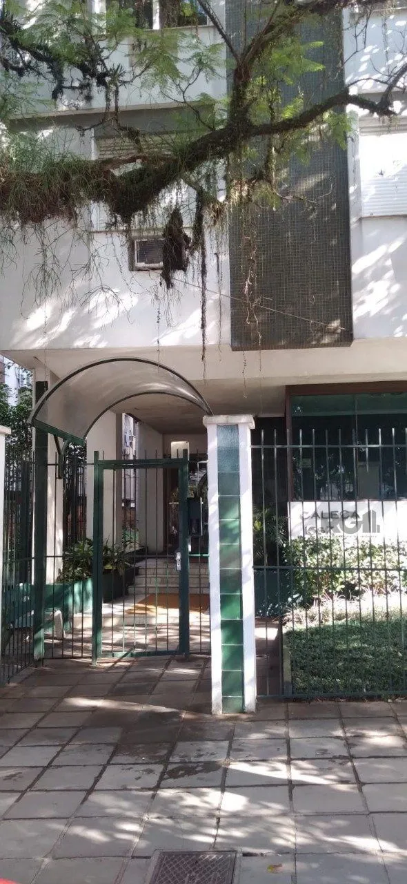 Imagem Apartamento 2 dormitórios com Dep. de Empregada