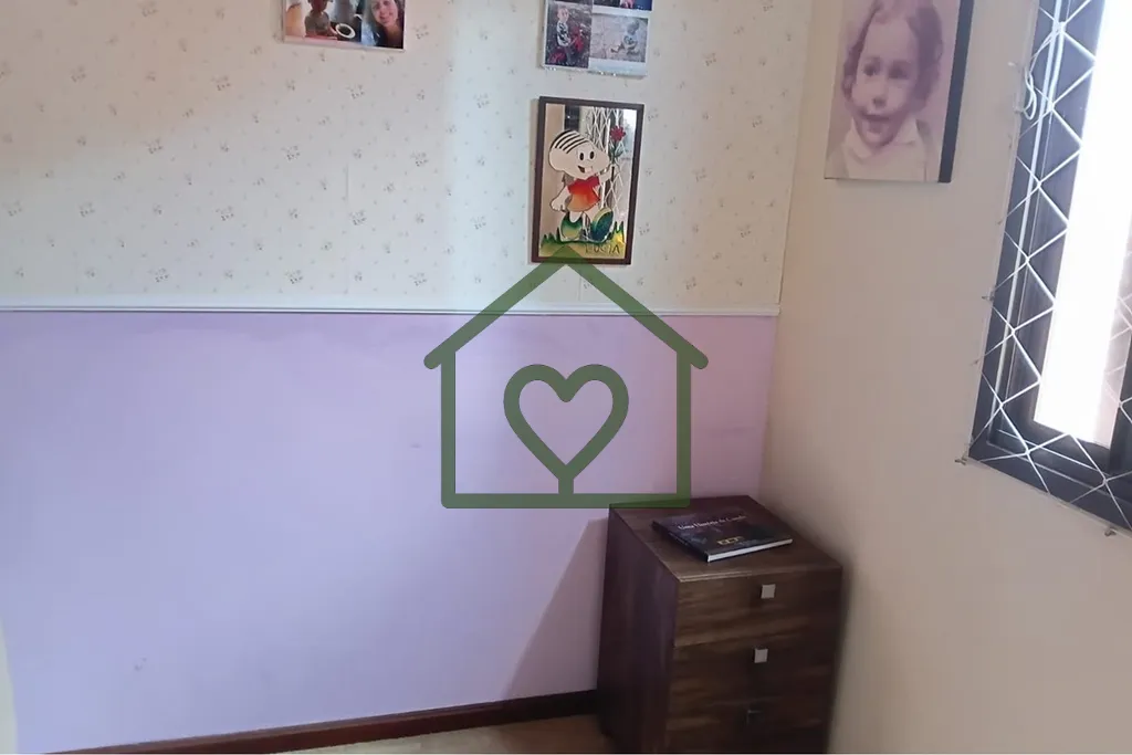 Imagem No Bairro Jardim Carvalho, na Avenida Protásio Alves n° 7157, apartamento com 3 dormitórios, semi...