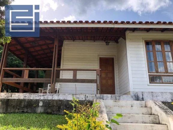 Imagem Chácara com 3 dormitórios à venda, 1012 m² por R$ 550.000,00 - Recanto do Bosque - Socorro/SP