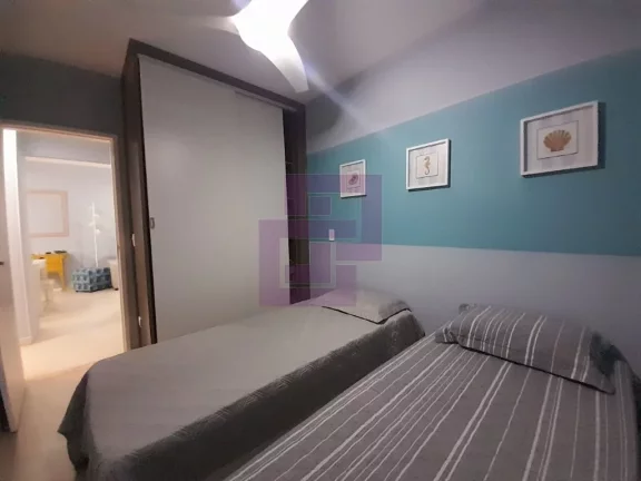 Imagem Apartamentos / Padrão na cidade de Guarujá
