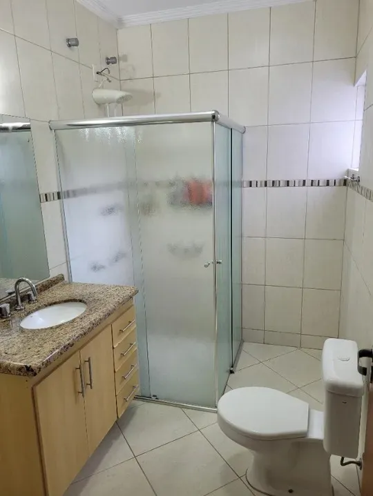 Imagem Casa Recém Reformada de 200m² na Vila Independência, em Sorocaba