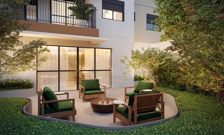Imagem COBERTURA RESIDENCIAL em Barueri - SP, Jardim Tupanci